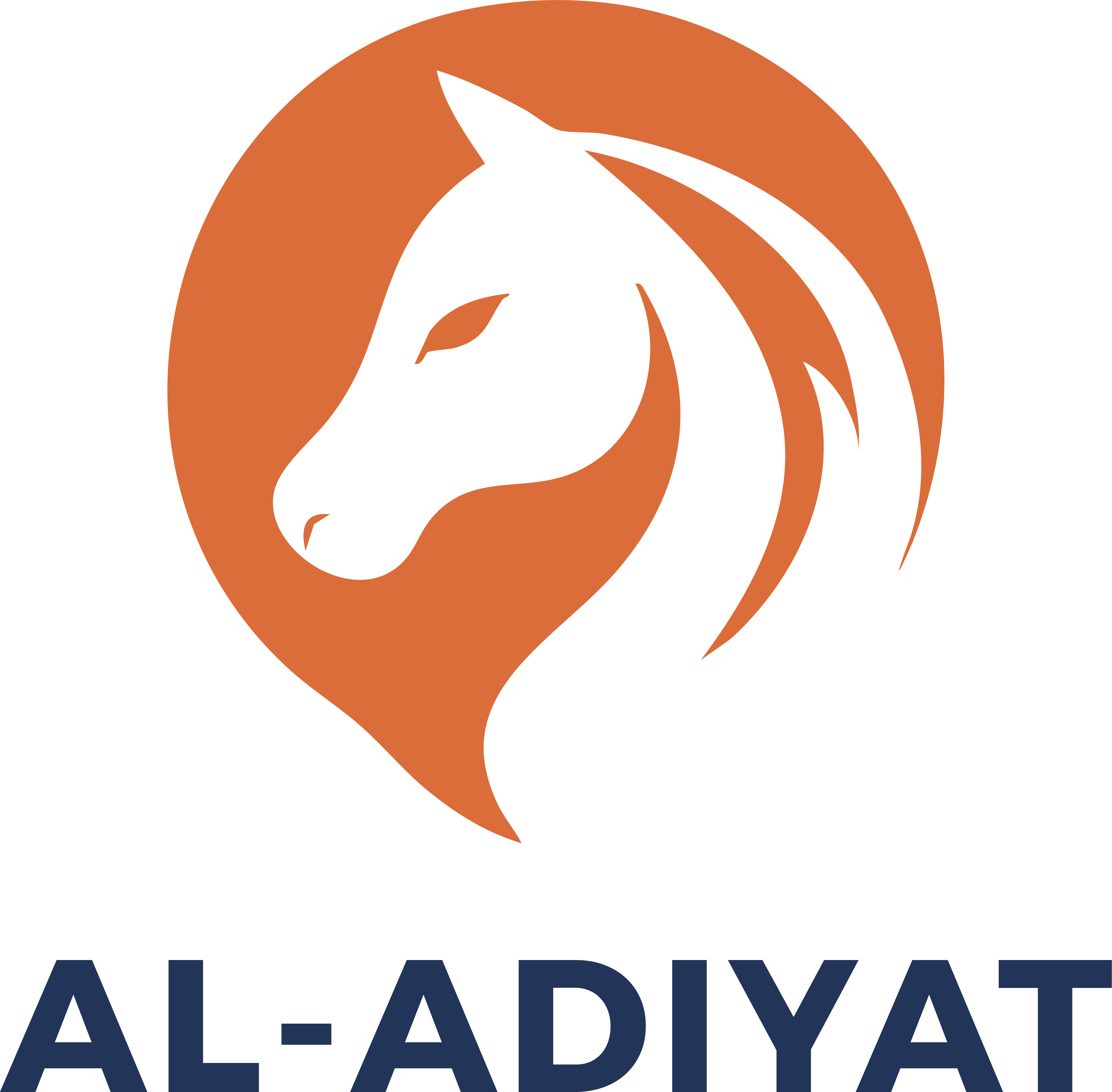 شعار العاديات للإلكترونيات